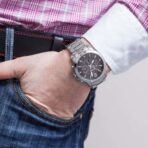 Fossil Watch For Men FS4532 - Image 6