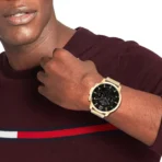Tommy Hilfiger Watch For Men 1710511 - Image 6