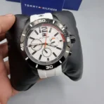 Tommy Hilfiger Watch For Men 1791146 - Image 6