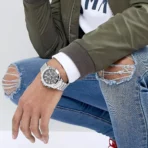 Tommy Hilfiger Watch For Men 1791229 - Image 6