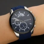 Tommy Hilfiger Watch For Men 1791350 - Image 7