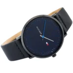 Tommy Hilfiger Watch For Men 1791462 - Image 10