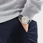 Guess Watch For Men W1041G4 - Image 6