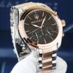 Maserati Watch For Men R8873612003 - Image 6