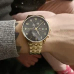 Tommy Hilfiger Watch For Men 1791708 - Image 13