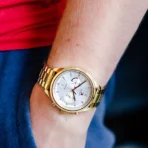 Tommy Hilfiger Watch For Men 1791726 - Image 8