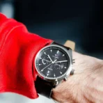 Tommy Hilfiger Watch For Men 1791729 - Image 8