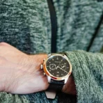 Tommy Hilfiger Watch For Men 1791786 - Image 6