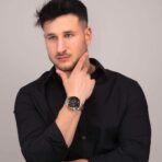 Maserati Watch For Men R8873640009 - Image 6