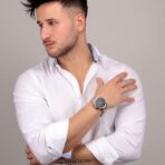 Maserati Watch For Men R8873642002 - Image 6