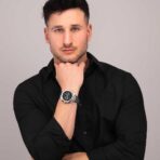 Maserati Watch For Men R8873642004 - Image 6