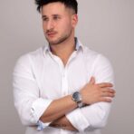 Maserati Watch For Men R8873645004 - Image 6