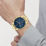 Tommy Hilfiger Watch For Men 1791880 - Image 6
