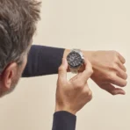 Tommy Hilfiger Watch For Men 1791916 - Image 6