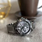 Tommy Hilfiger Watch For Men 1791918 - Image 9