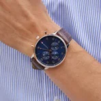 Tommy Hilfiger Watch For Men 1791987 - Image 9