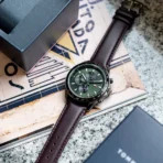Tommy Hilfiger Watch For Men 1792017 - Image 8