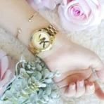 Michael Kors Watch For Women MK3477 - Image 6