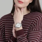 Tommy Hilfiger Watch For Women 1781819 - Image 6