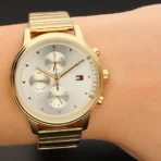Tommy Hilfiger Watch For Women 1781905 - Image 6