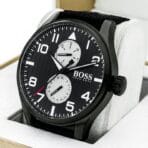 Hugo Boss Watch For Men 1513086 - Image 6