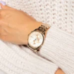 Tommy Hilfiger Watch For Women 1782120 - Image 7