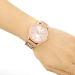 Michael Kors Watch For Women MK3491 - Image 9