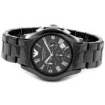 Emporio Armani Watch For Men AR1400 - Image 10