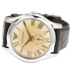 Emporio Armani Watch For Men AR1704 - Image 6