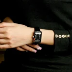 Emporio Armani Watch For Women AR0144 - Image 6