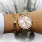 Michael Kors Watch For Women MK3507 - Image 10