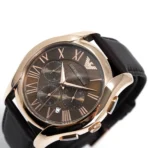 Emporio Armani Watch For Men AR1701 - Image 9