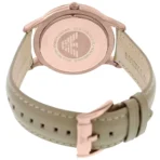 Emporio Armani Watch For Men AR2464 - Image 6