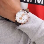 Emporio Armani Watch For Men AR0398 - Image 6