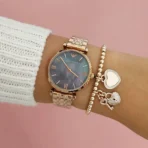 Emporio Armani Watch For Women AR11145 - Image 9