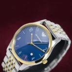 Emporio Armani Watch For Men AR1868 - Image 6