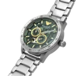 Emporio Armani Watch For Men AR60053 - Image 14