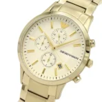 Emporio Armani Watch For Men AR11332 - Image 16