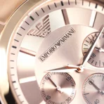 Emporio Armani Watch For Men AR2452 - Image 7