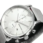 Emporio Armani Watch For Men AR0390 - Image 6