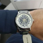 Emporio Armani Watch For Men AR60006 - Image 6