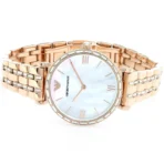 Emporio Armani Watch For Women AR11294 - Image 13