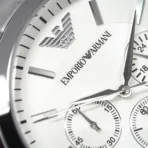 Emporio Armani Watch For Men AR2458 - Image 13