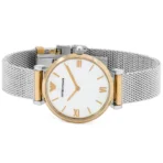 Emporio Armani Watch For Women AR2067 - Image 10