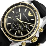 Emporio Armani Watch For Men AR80003 - Image 11