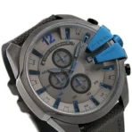 Diesel Watch For Men DZ4500 - Image 11