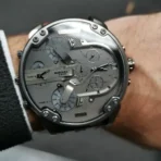 Diesel Watch For Men DZ7413 - Image 6