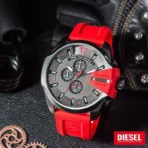 Diesel Watch For Men DZ4427 - Image 7