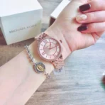 Michael Kors Watch For Women MK3705 - Image 6