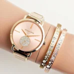 Michael Kors Watch For Women MK3706 - Image 9